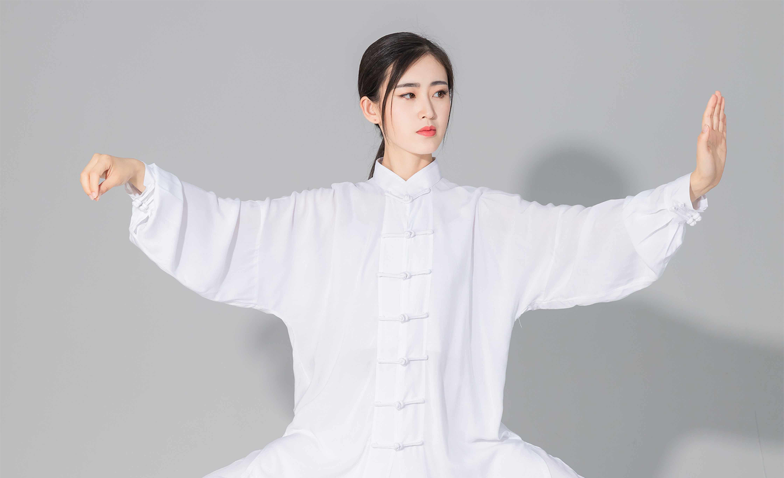 Instructor de Tai Chi Tradicional Nivel I
