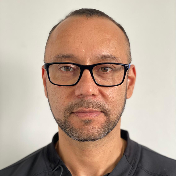 Alejandro Andrade Velásquez
