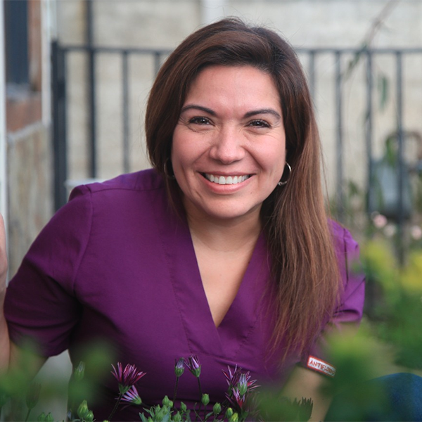Carol Astete Pérez