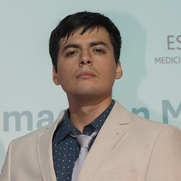 Crhistopher Herrera Salas