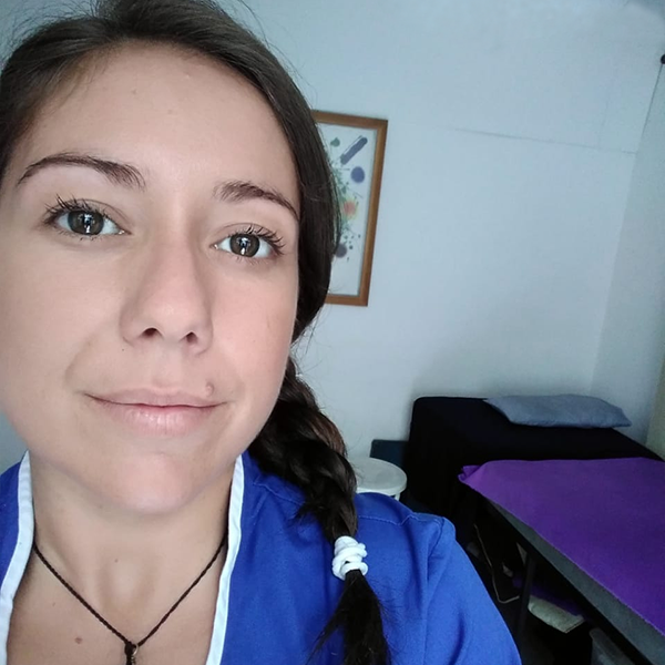 Katherine Ríos Guerra