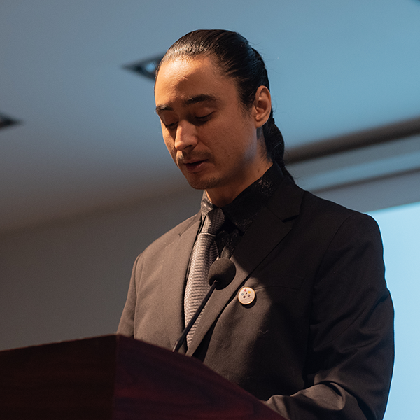 Marcos Rodríguez Alcaino