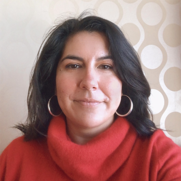 Vanesa España Gómez