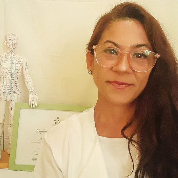 Yilia Zoccolillo López